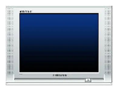 Замена контроллера Samsung CS-29A11SSQ