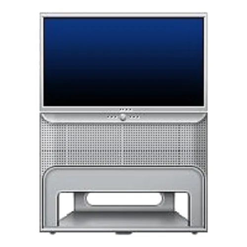 Замена контроллера Samsung SP-43W6HFR