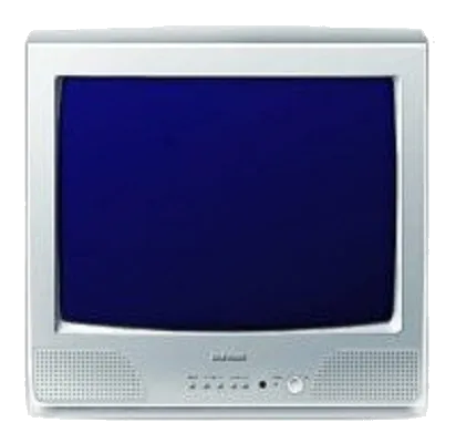 Замена контроллера Samsung CS-21F10 R