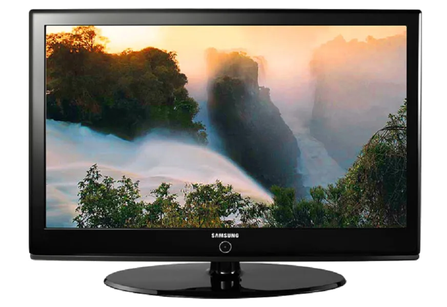 Замена контроллера Samsung LE-52M87BD