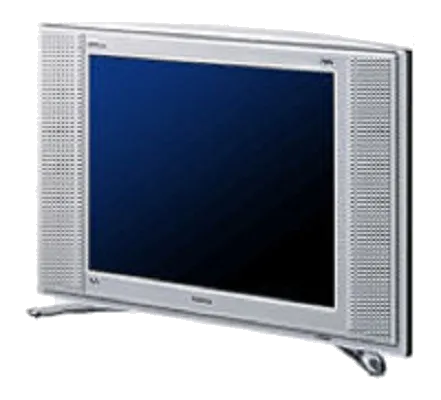 Замена контроллера Samsung LW-17E34C