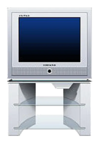 Замена контроллера Samsung CS-29Z6HMQ