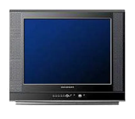 Замена контроллера Samsung CS-20H4TR