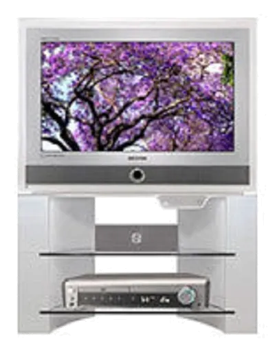 Замена контроллера Samsung WS-32Z7HFBQ