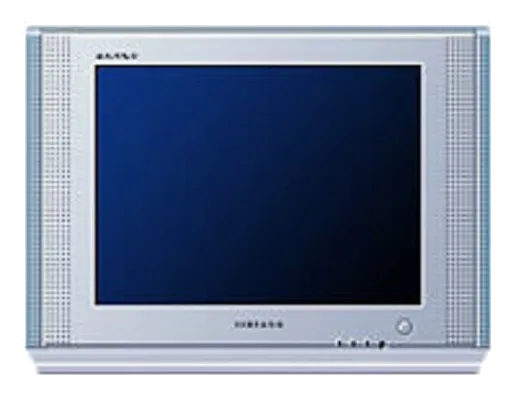 Замена контроллера Samsung CS-29M6HTQ