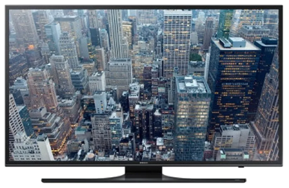 Замена контроллера Samsung UE55JU6440