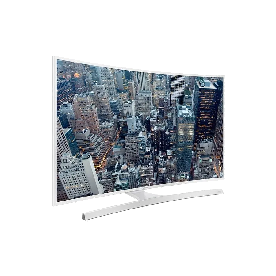 Замена контроллера Samsung UE55JU6510