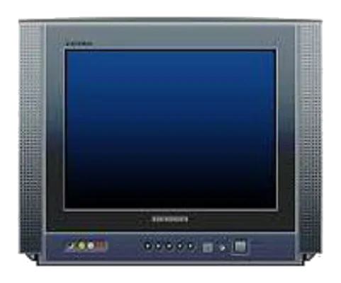 Замена контроллера Samsung CS-21A0Q