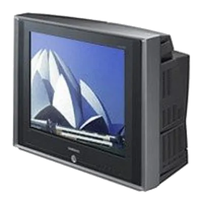 Замена контроллера Samsung CS-21M21ZQQ