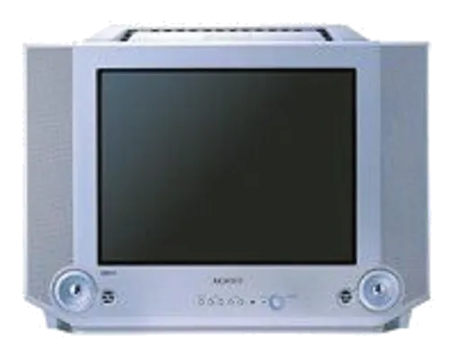 Замена контроллера Samsung CS-21T20ZQQ