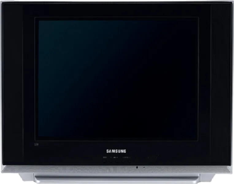Замена контроллера Samsung CS-21Z45ZGQ