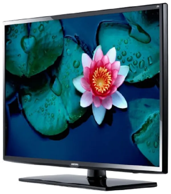 Замена контроллера Samsung UE40EH6030