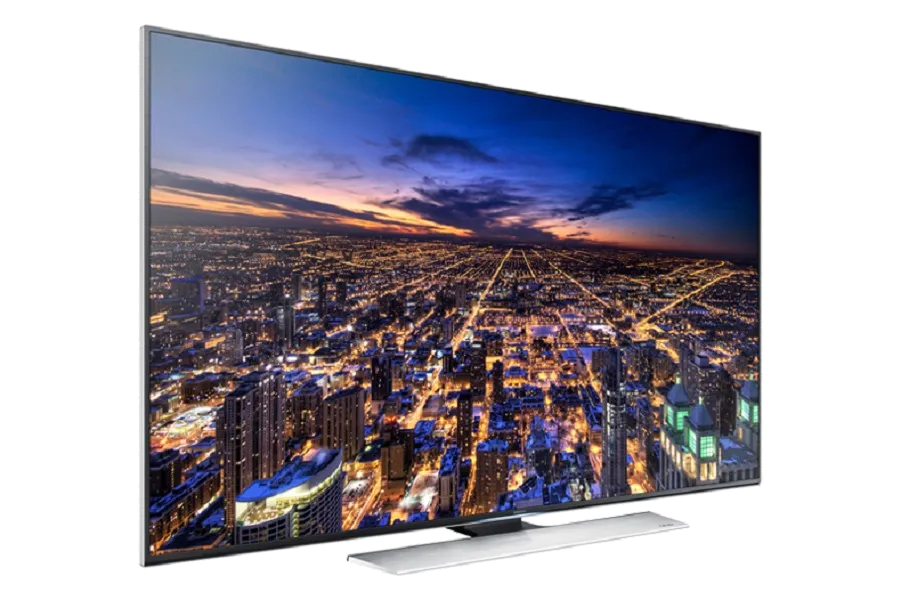 Замена контроллера Samsung UE48HU7500