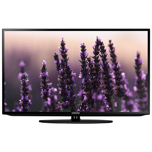 Замена контроллера Samsung UE46H5303