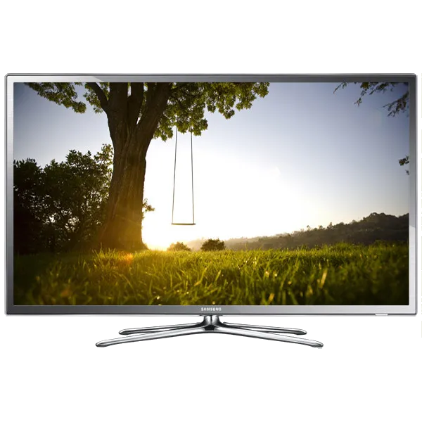 Замена контроллера Samsung UE40H6200