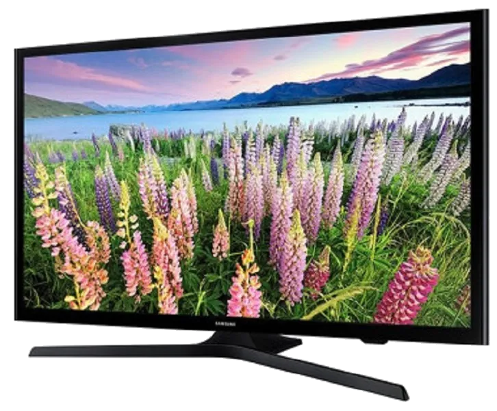Замена контроллера Samsung UE43J5200AF