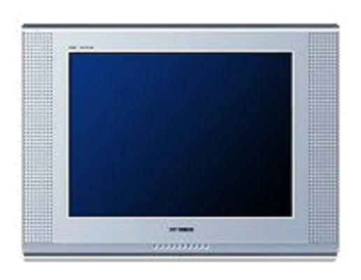 Замена контроллера Samsung CS-21K10 MQQ