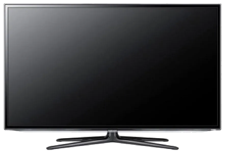 Замена контроллера Samsung UE55ES6300U