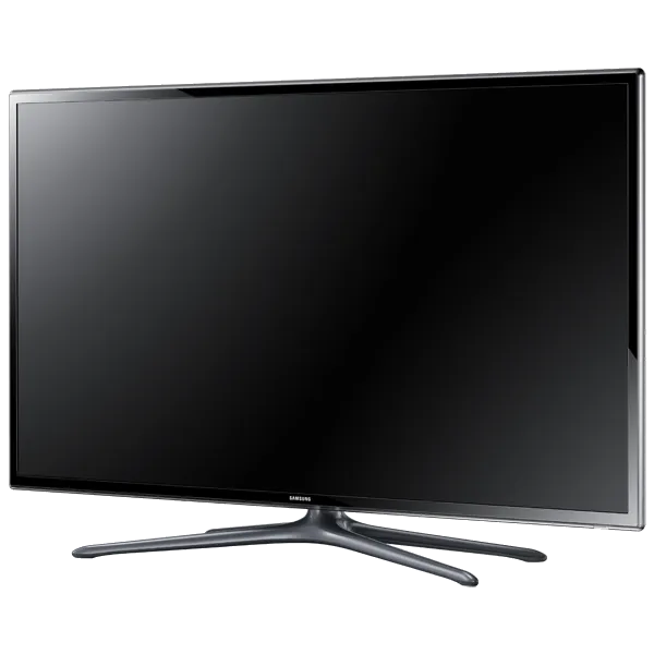 Замена контроллера Samsung UE50F6330
