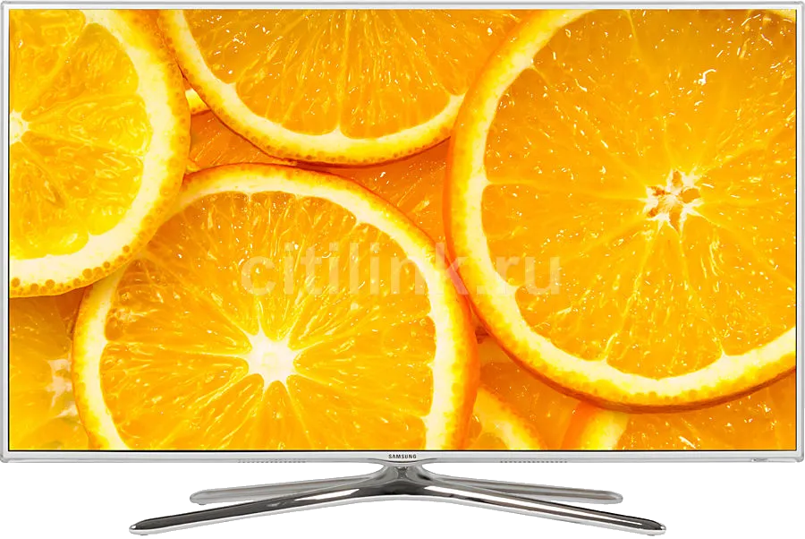 Замена контроллера Samsung UE32F6540