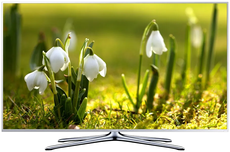 Замена контроллера Samsung UE40H5510