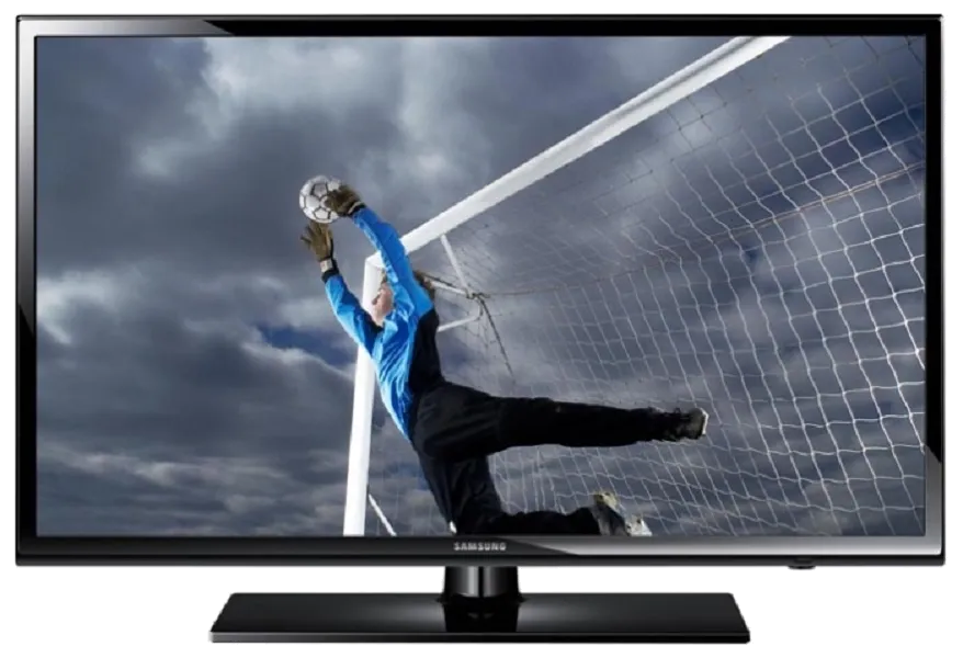 Замена контроллера Samsung UE32H5303