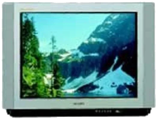 Замена контроллера Samsung CS-34A7HFQ