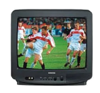 Замена контроллера Samsung CS-2073VR