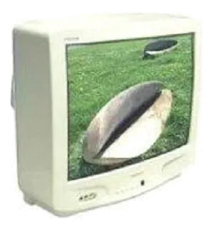 Замена контроллера Samsung CS-2148 VR