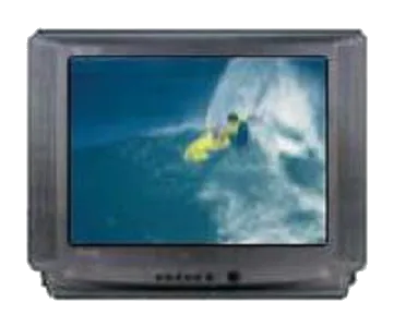 Замена контроллера Samsung CS-2118 VR