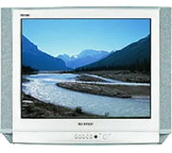 Замена контроллера Samsung CS-25D8 R