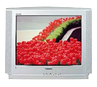 Замена контроллера Samsung CS-29V5WTR