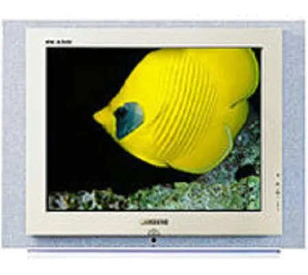 Замена контроллера Samsung CS-34Z4HNQ