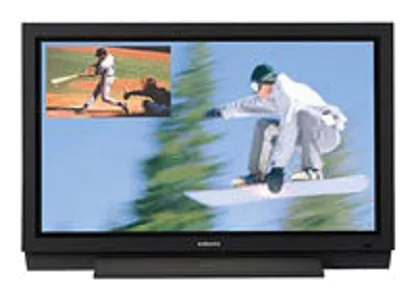 Замена контроллера Samsung PPM-50H2