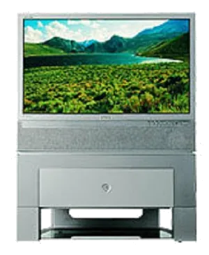 Замена контроллера Samsung SP-42W5HFR