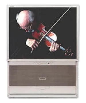 Замена контроллера Samsung SP-55W3HFR