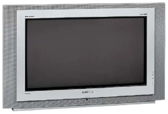 Замена контроллера Samsung WS-34Z6HPQ