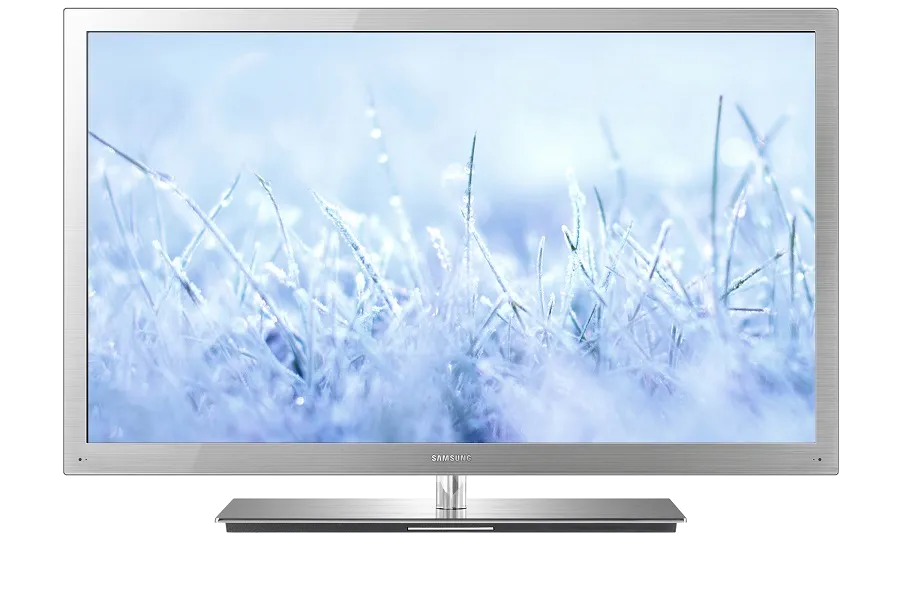 Замена контроллера Samsung UE-40C9000