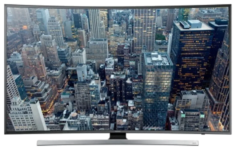 Замена контроллера Samsung UE48JU7502T