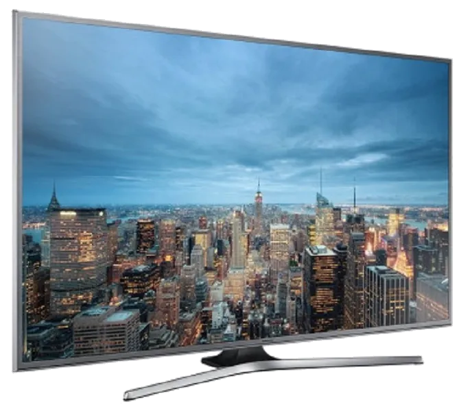 Замена контроллера Samsung UE60JU6872U