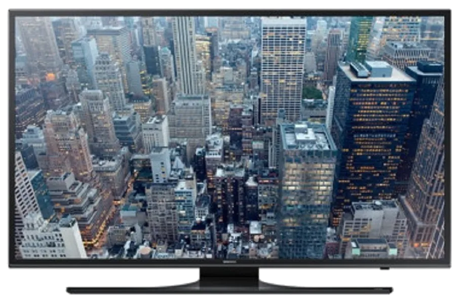 Замена контроллера Samsung UE55JU6465U