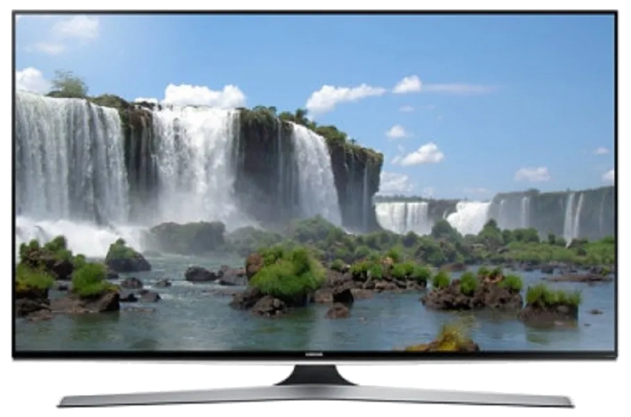 Замена контроллера Samsung UE32J6202AK