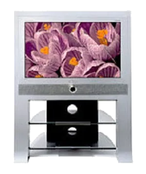 Замена контроллера Samsung WS-32Z9HFQ