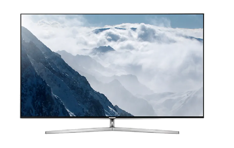 Замена контроллера Samsung UE55KS9500F