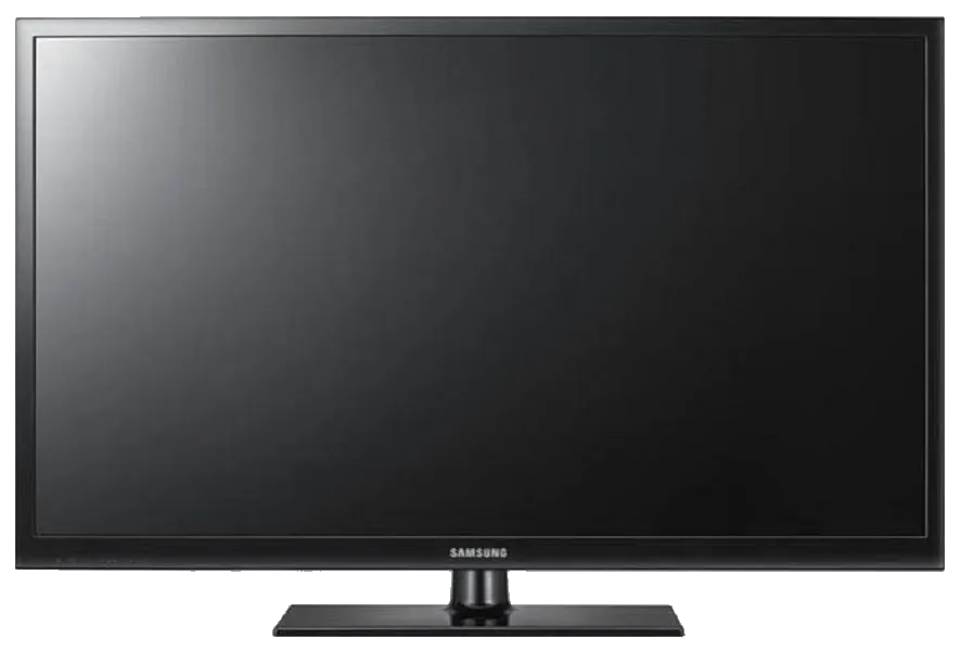 Замена контроллера Samsung PS43D450