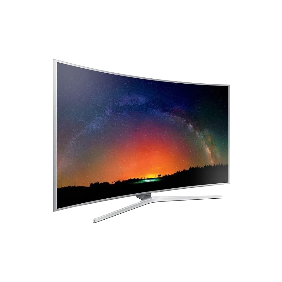 Замена контроллера Samsung UE88JS9502T