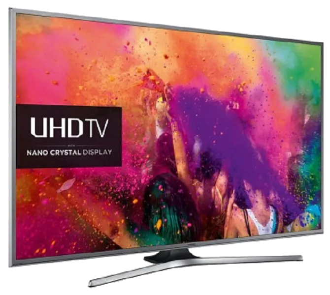 Замена контроллера Samsung UE60JU6800K