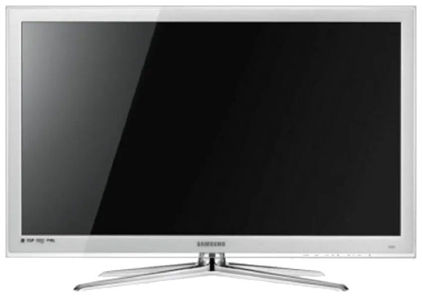 Замена контроллера Samsung UE-40C6510