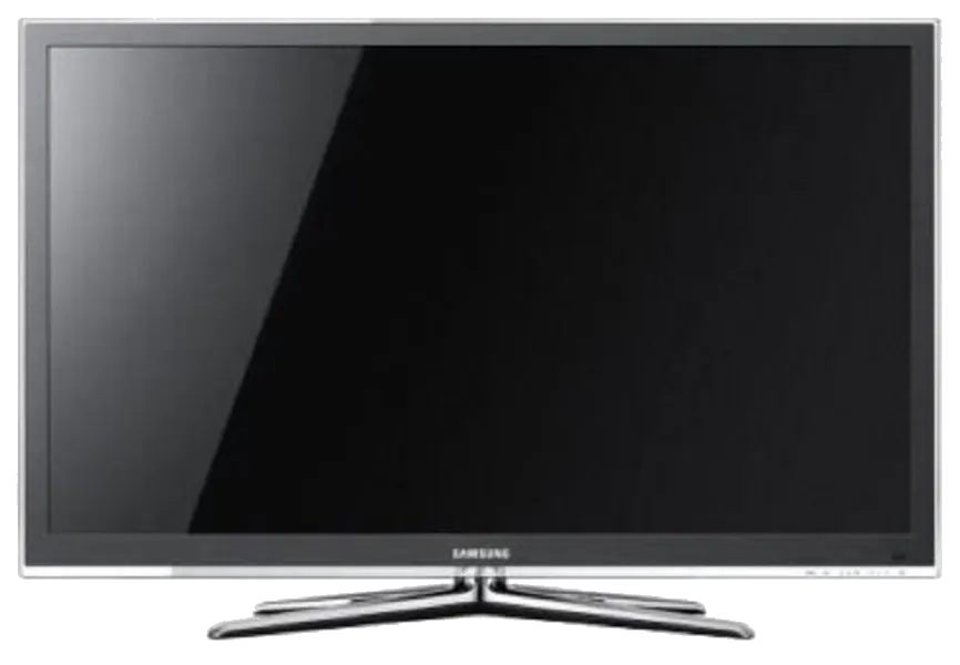 Замена контроллера Samsung UE-40C6900