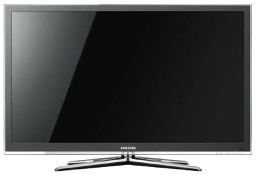 Замена контроллера Samsung UE-55C6500